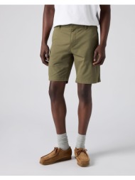 levis 172020004 xx chino taper short ii 17202-0004-0004 olive