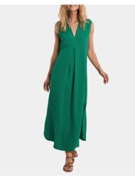 molly bracken ladies woven dress g971ee-green green