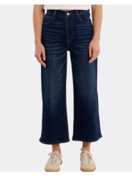 molly bracken ladies woven pants ed66cn-brut denim denimdarkblue