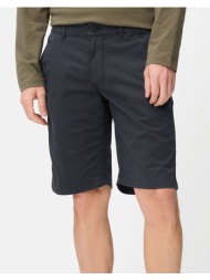 camel active βερμουδα chino regular basic c261-497r15-7f22-48 darkblue