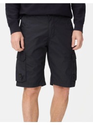 camel active βερμουδα cargo regular basic c261-496r16-7f23-48 midnightblue