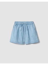 ovs light denim short 2616696-light blue denimlightblue