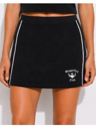 sugar free φουστα 26814104-110 black