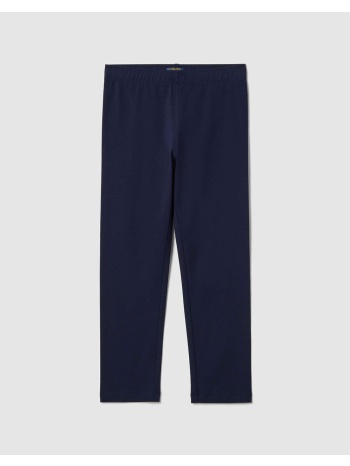ovs leg. 3/4 solid bio mod.b 2680518-navy blazer navyblue σε προσφορά