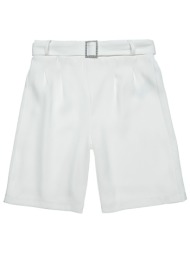 alouette βερμουδα 00913561-0003 white