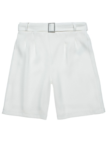 alouette βερμουδα 00913561-0003 white