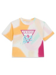 guess midi ss t-shirt ...