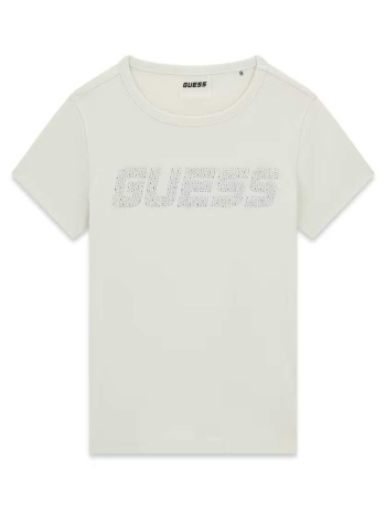 guess ss t-shirt_minime μπλουζα παιδικο girl σε προσφορά