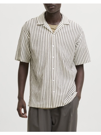 jack & jones jprbladouglas jersey s/s shirt sn σε προσφορά