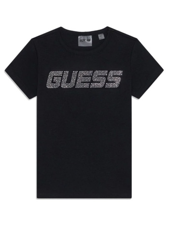guess ss t-shirt_minime μπλουζα παιδικο girl σε προσφορά