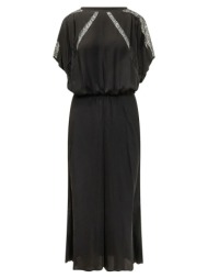 pinko angie abito twill ...