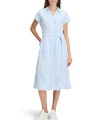 betty&co dress 1134/3367-1886 lightblue