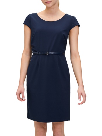 betty&co dress 1323/3747-8543 navyblue σε προσφορά