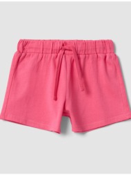 ovs solid jersey a bio 2649697-pink flambe pink