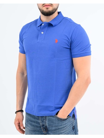 us polo assn king 000147 ehpd pack of 400 uspa basic polo σε προσφορά
