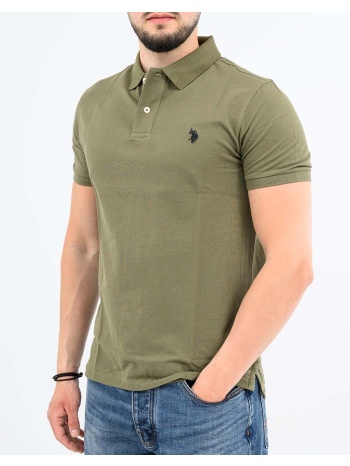 us polo assn king 000147 ehpd pack of 400 uspa basic polo σε προσφορά