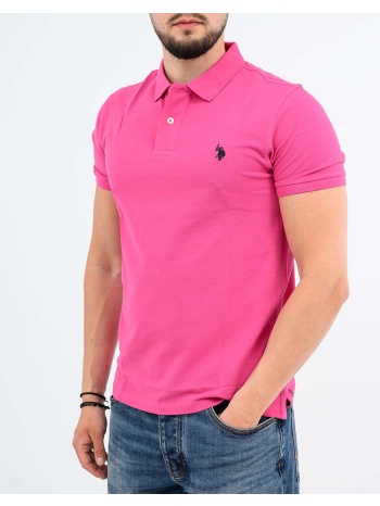 us polo assn king 000147 ehpd pack of 400 uspa basic polo σε προσφορά