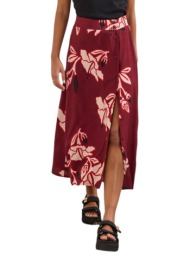 namaste φουστα ibiscus ss0326015-sagria redwine