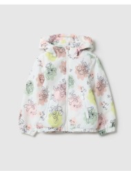 ovs rain jacket lilo & stitch 2514022-multicolour multi
