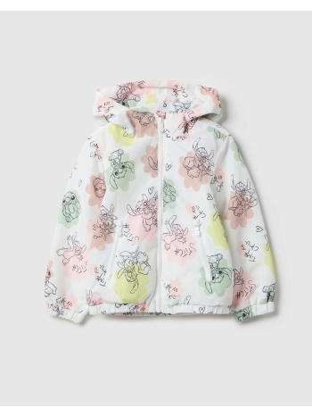 ovs rain jacket lilo & stitch 2514022-multicolour multi