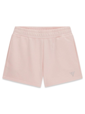 guess active shorts_mini me σορτς παιδικο girl σε προσφορά