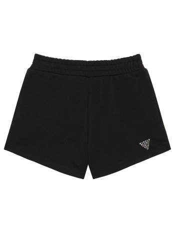 guess active shorts_mini me σορτς παιδικο girl σε προσφορά