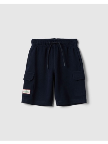 ovs cargo shorts 2554649-sky captain darkblue