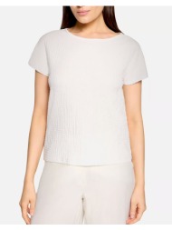 betty barclay blouse 2748/1821-1014 offwhite