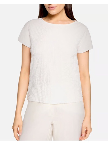 betty barclay blouse 2748/1821-1014 offwhite σε προσφορά