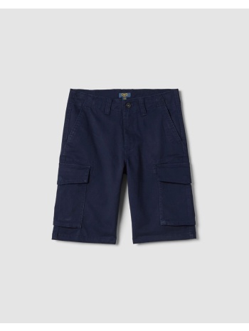 ovs short cargo 2613756-navy blazer navyblue