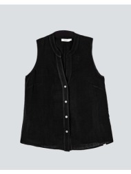 toi&moi πουκαμισο 30-5863-126-320 black