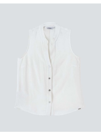 toi&moi πουκαμισο 30-5863-126-1002 offwhite σε προσφορά