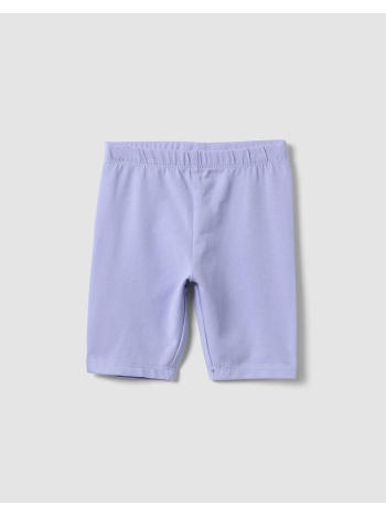 ovs short above knee bio 2691808-sweet lavender lilac