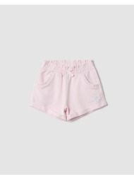 ovs f.terry stretch 2691701-festival bloom pink