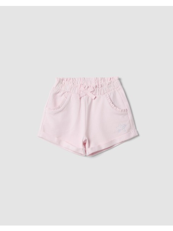 ovs f.terry stretch 2691701-festival bloom pink