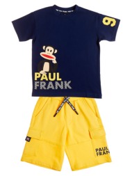 alouette σετ paul frank 00370786-0002 multi