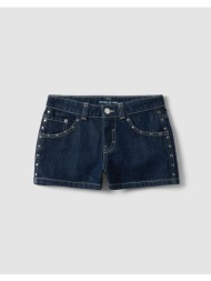 ovs rivets blue denim 2657149-dark blue denimdarkblue
