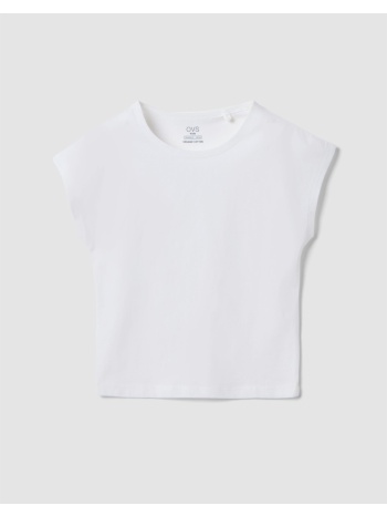 ovs tsh jrs fit sol. mod.i 2615329-bright white white