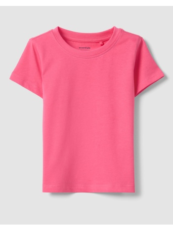 ovs ss solid 2659634-pink flambe pink