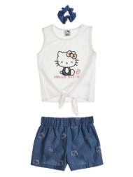 alouette σετ hello kitty 00370774-0003 multi
