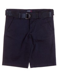 alouette βερμουδα greenwich 00110791-0114 darkblue