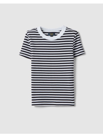 ovs tsh rib y/d mod.d_new 2615244-black/white multi