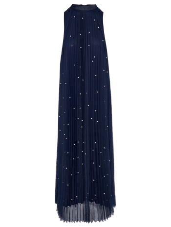 forel φόρεμα 082.50.01.191-μπλε darkblue σε προσφορά