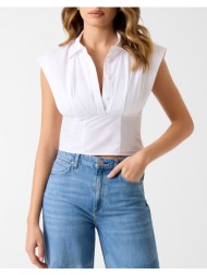 guess sl cherry top ...