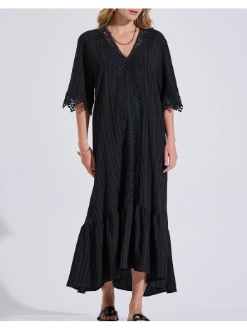bill cost φορεμα 10-350532-0-μαύρο black σε προσφορά