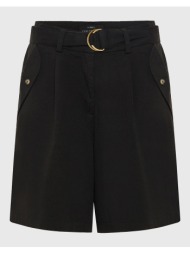 funky buddha shorts fbl013-103-03-black black