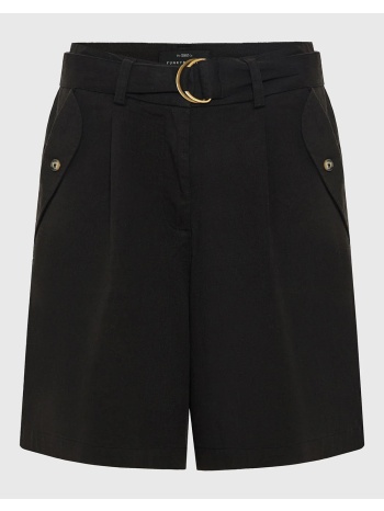 funky buddha shorts fbl013-103-03-black black