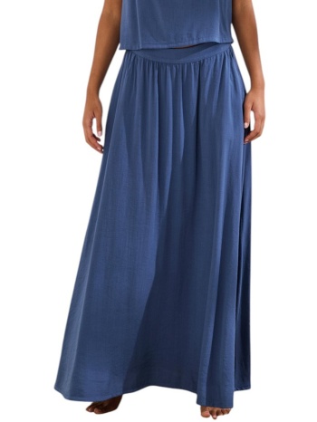 namaste φουστα aretha ss0326017-raf rafblue σε προσφορά