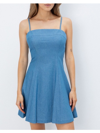 toi&moi φορεμα 50-6924-126-122 denimblue σε προσφορά