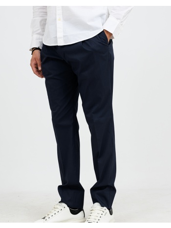 corneliani light trouser 274a09-2764525-002 darkblue σε προσφορά